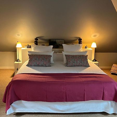Chambres D'Aumont Екстериор снимка