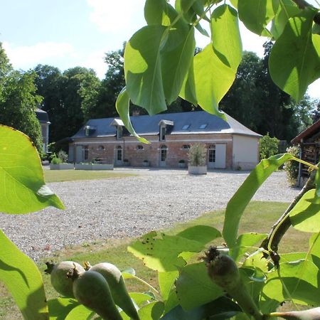 Chambres D'Aumont Екстериор снимка