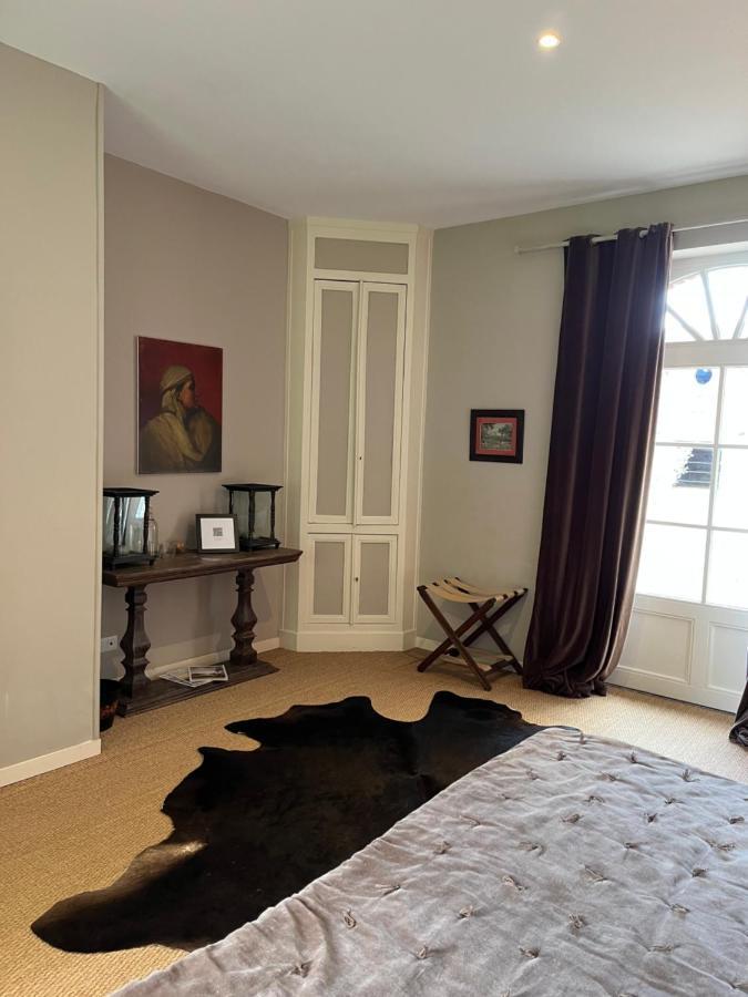 Chambres D'Aumont Екстериор снимка