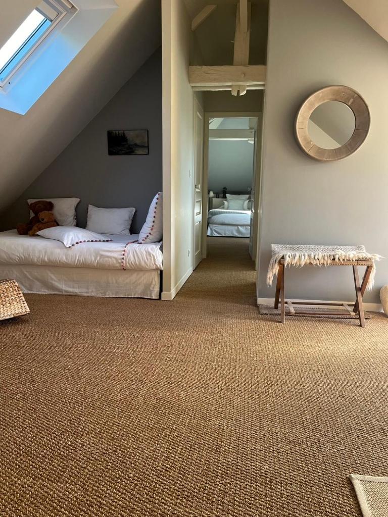 Chambres D'Aumont Екстериор снимка