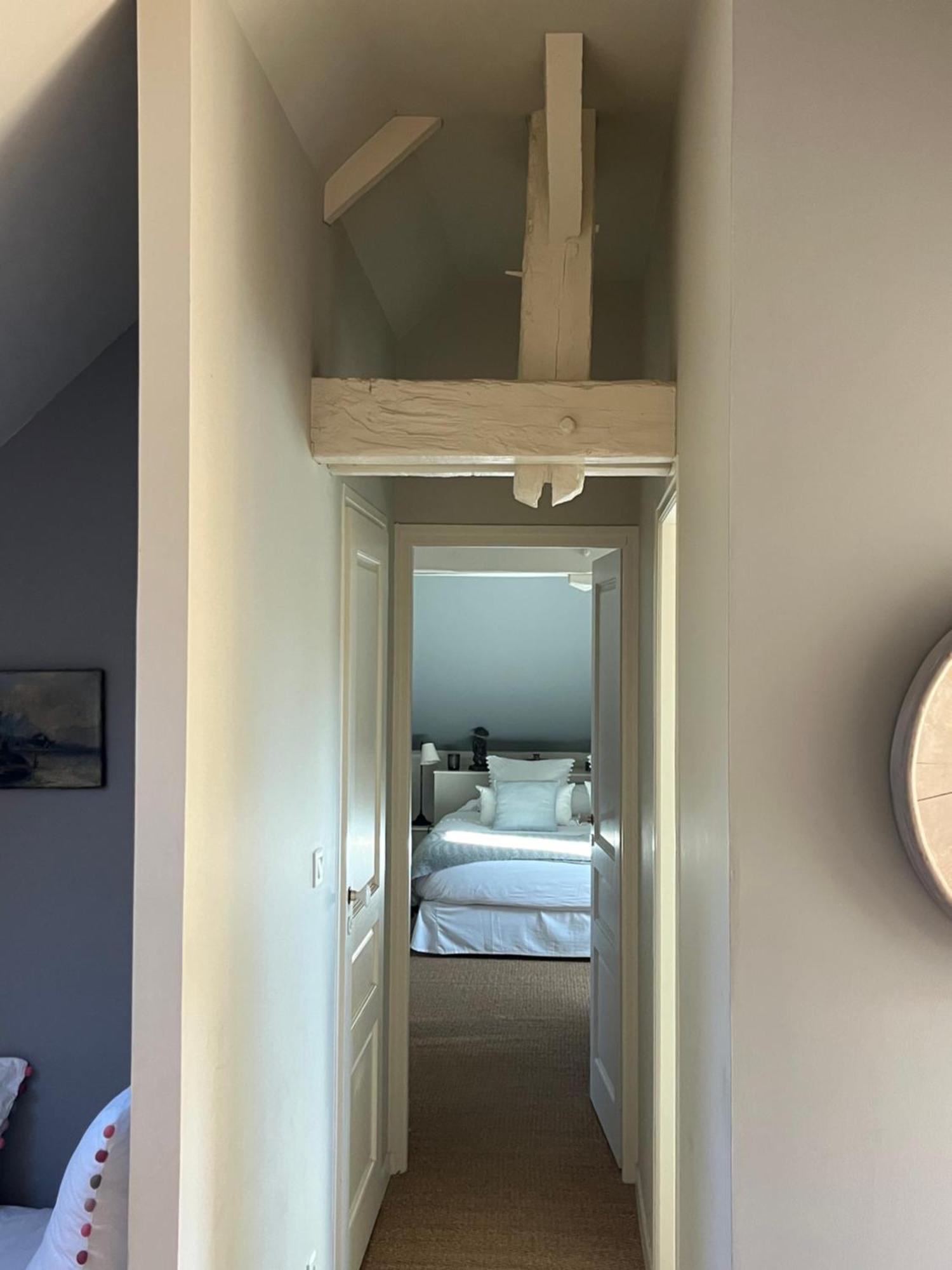 Chambres D'Aumont Екстериор снимка