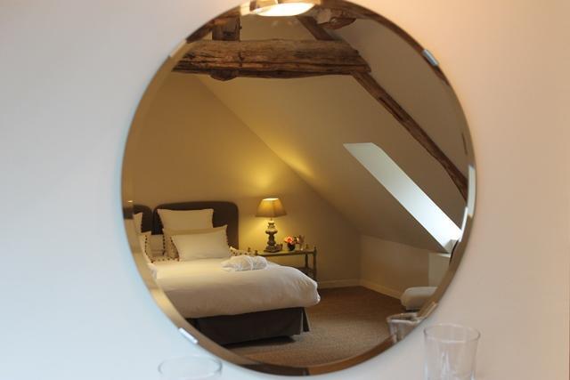 Chambres D'Aumont Екстериор снимка